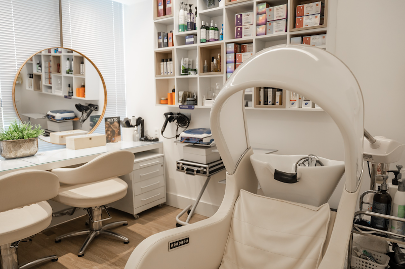 Foto 3 de Clínica de Dermatologia Marcela Mateus