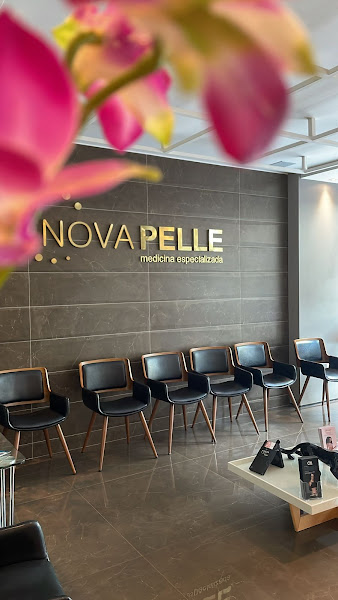 Foto 2 de Clinica de Dermatologia Nova Pelle