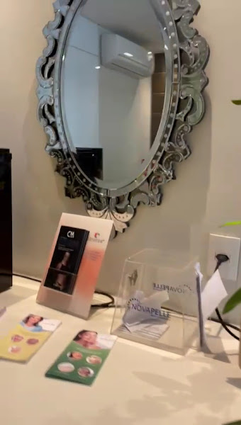 Foto 3 de Clinica de Dermatologia Nova Pelle