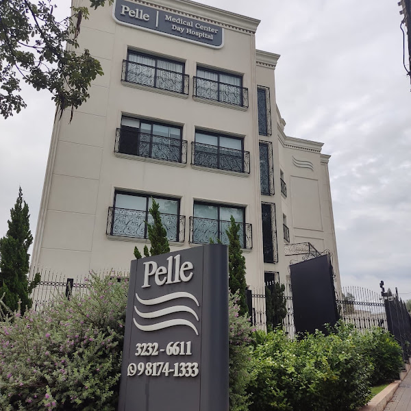 Foto 2 de Clínica de Dermatologia | Pelle Medical Center