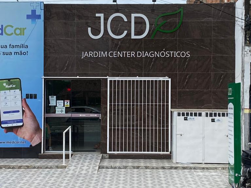 Foto 2 de Clínica de Diagnóstico Nossa Senhora do Socorro