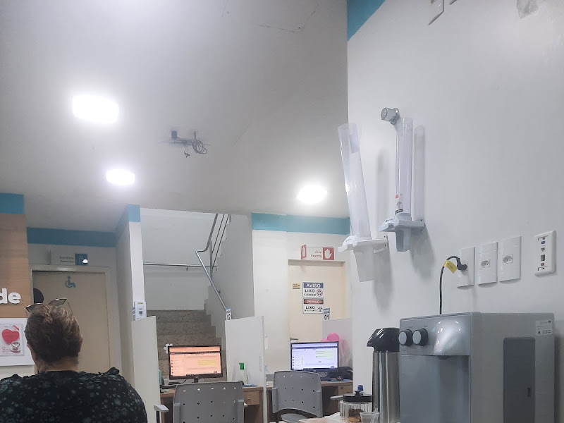 Foto 3 de Clínica de Diagnóstico Nossa Senhora do Socorro