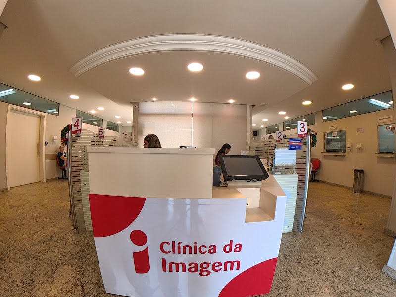 Foto de Clínica de Diagnóstico por Imagem de Ponta Grossa