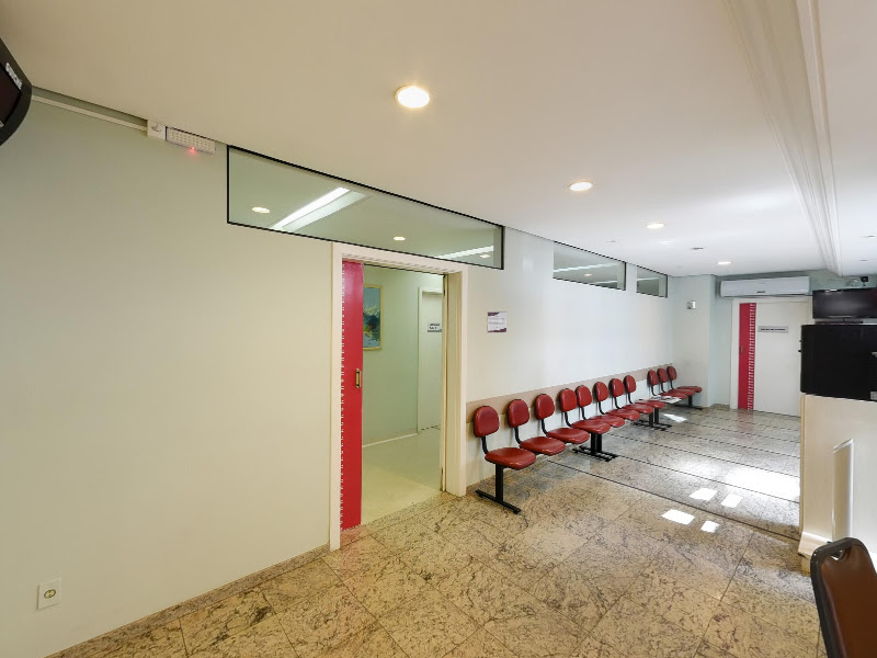 Foto 3 de Clínica de Diagnóstico por Imagem de Ponta Grossa