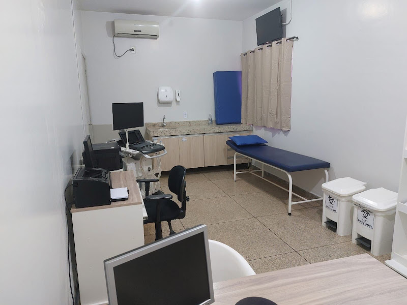 Foto 3 de Clinica de Diagnósticos Belle