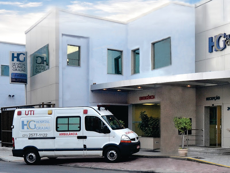 Foto 2 de Clinica de Diálise Grajaú