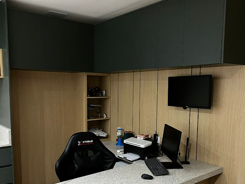 Foto de Clinica de Dor do Gama- Inovação e Cuidado