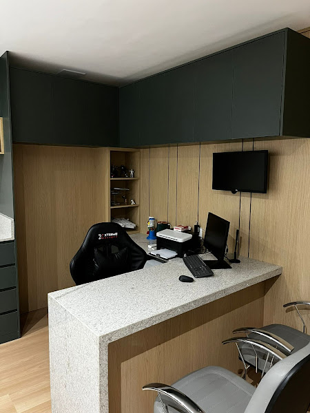 Foto 2 de Clinica de Dor do Gama- Inovação e Cuidado