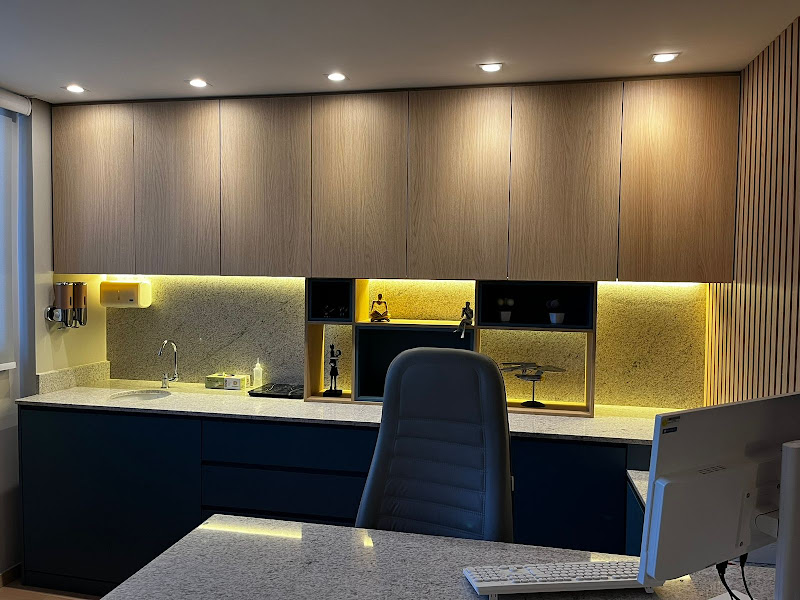 Foto 3 de Clinica de Dor do Gama- Inovação e Cuidado