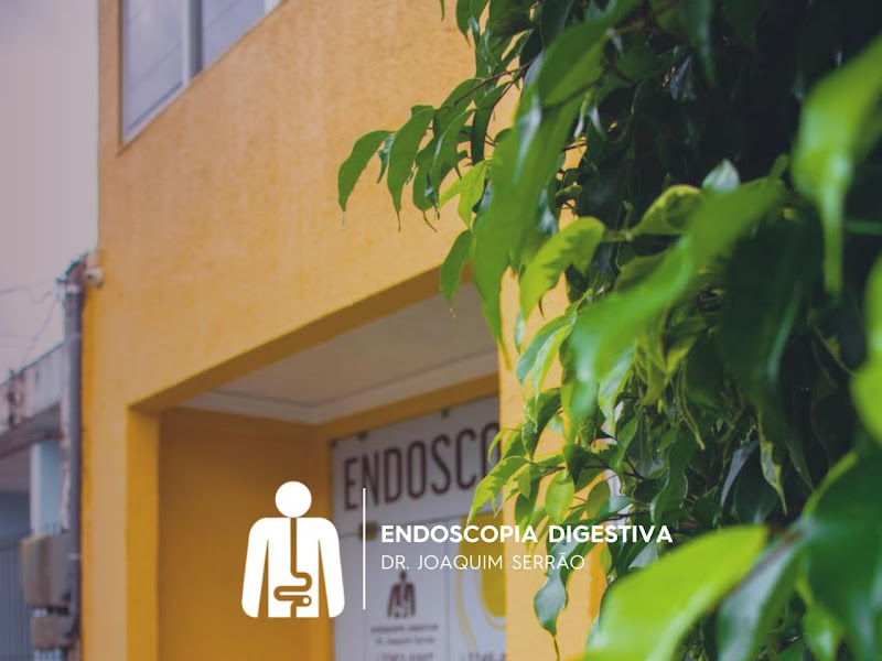 Foto de Clínica de Endoscopia Dr. Joaquim Serrão