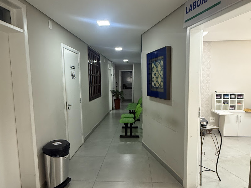 Foto de Clínica de Especialidades Médicas e Odontológica São Lucas