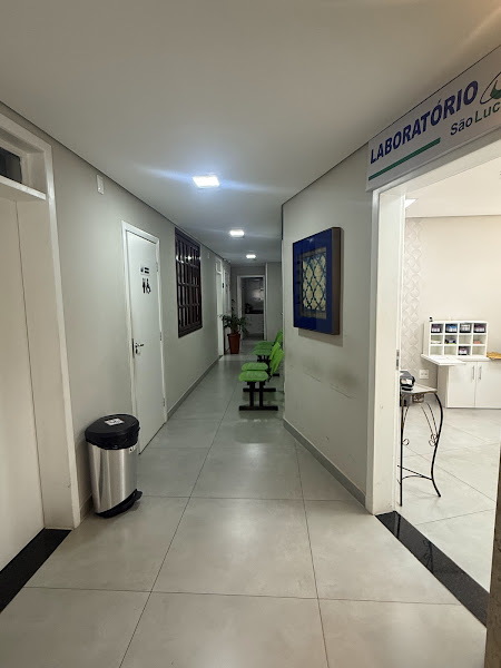 Foto 2 de Clínica de Especialidades Médicas e Odontológica São Lucas