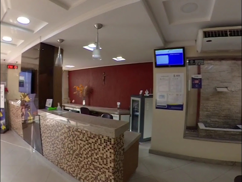 Foto 2 de Clínica de Especialidades Médicas Moleque Travesso