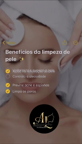 Foto 2 de Clinica De Estética Adineia Lisboa -Botox, Preenchimento Labial e Facial, Lipo Enzimática Harmonização Facial e Corporal