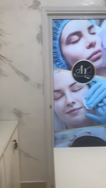 Foto 3 de Clinica De Estética Adineia Lisboa -Botox, Preenchimento Labial e Facial, Lipo Enzimática Harmonização Facial e Corporal