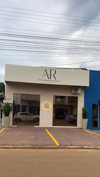 Foto 3 de Clínica de Estética Amanda Rodrigues | Clínica de Estética em Vilhena - RO
