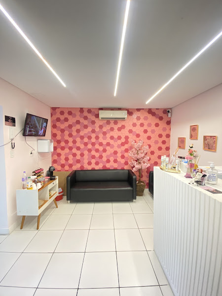 Foto 2 de Clinica de Estética avançada - Alessandra Sousa - Taboão da Serra SP