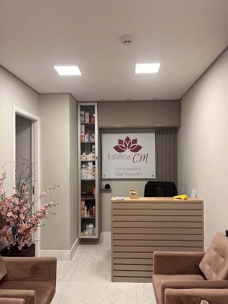 Foto 3 de Clinica de Estética Avançada Clau Mazzucatto Barueri, Bethaville