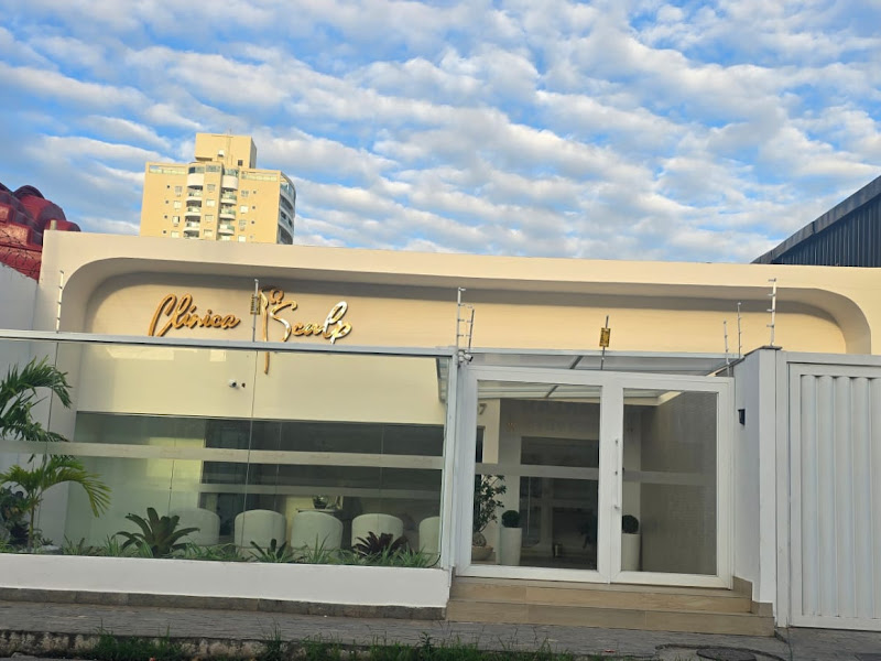 Foto de Clínica de Estética Avançada Sculp - Macaé