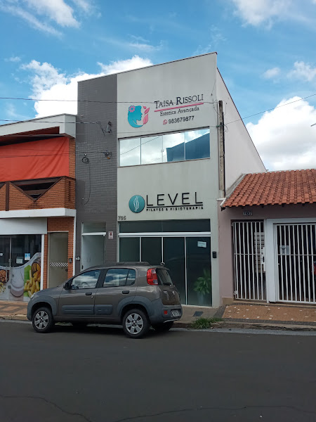 Foto 3 de Clínica de Estética Avançada Taisa Rissoli - Rio Claro SP