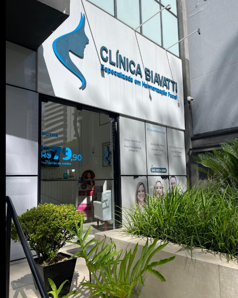 Foto de Clínica de Estética Biavatti Champagnat - Botox, Preenchimento, e Bioestimulador de Colágeno