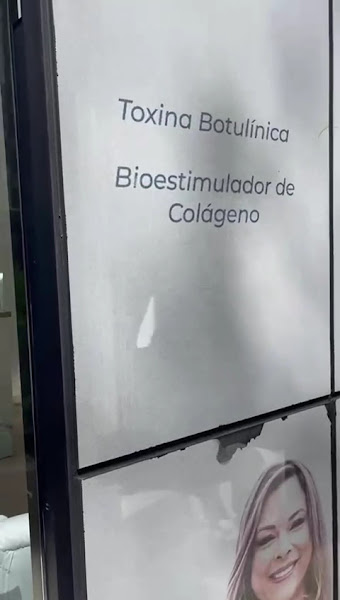 Foto 3 de Clínica de Estética Biavatti Champagnat - Botox, Preenchimento, e Bioestimulador de Colágeno