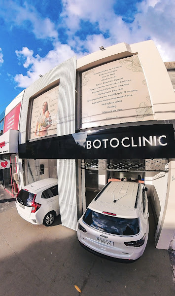 Foto 2 de Clínica de Estética Botoclinic - Galeria Quinze 09