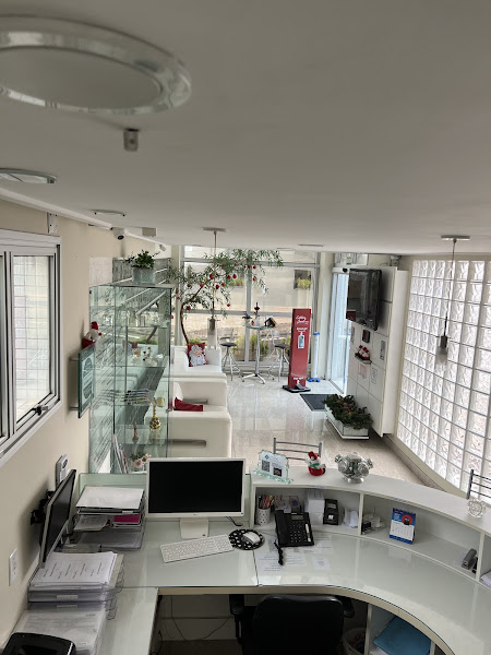 Foto 2 de Clínica de Estética Bucal