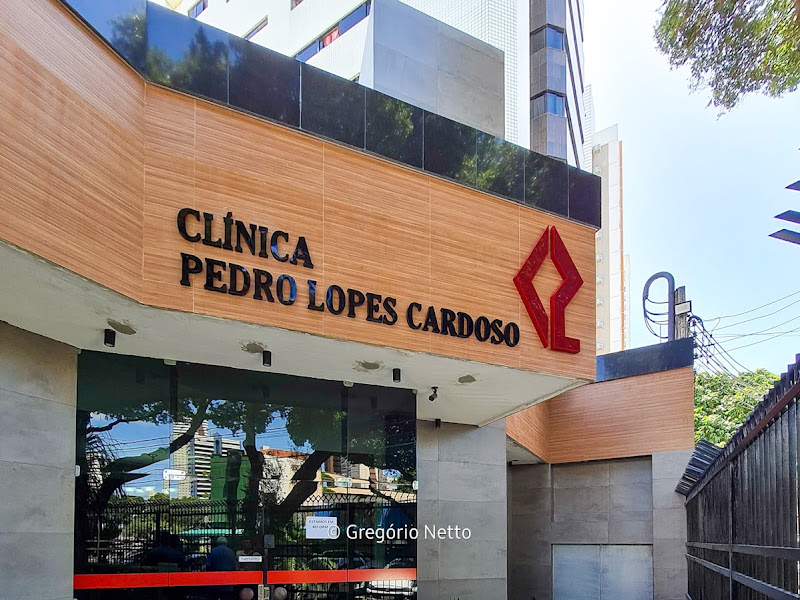 Foto de Clínica de Estetica Bucal Pedro Lopes Cardoso