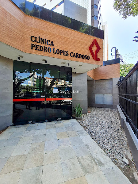 Foto 2 de Clínica de Estetica Bucal Pedro Lopes Cardoso