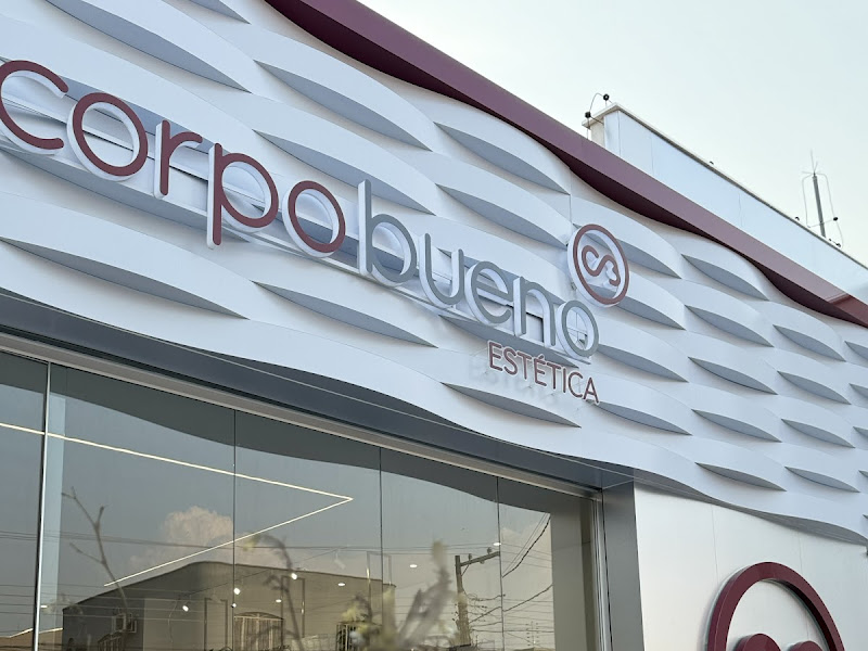 Foto de Clínica de Estética Corpo Bueno - Marabá