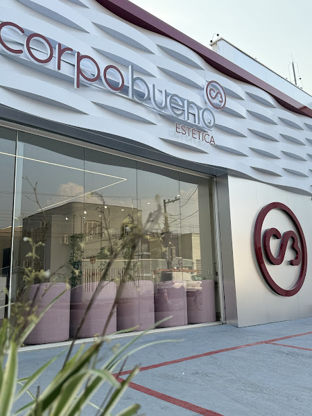 Foto 2 de Clínica de Estética Corpo Bueno - Marabá