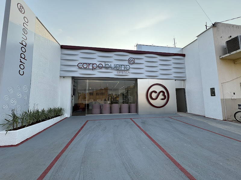 Foto 3 de Clínica de Estética Corpo Bueno - Marabá