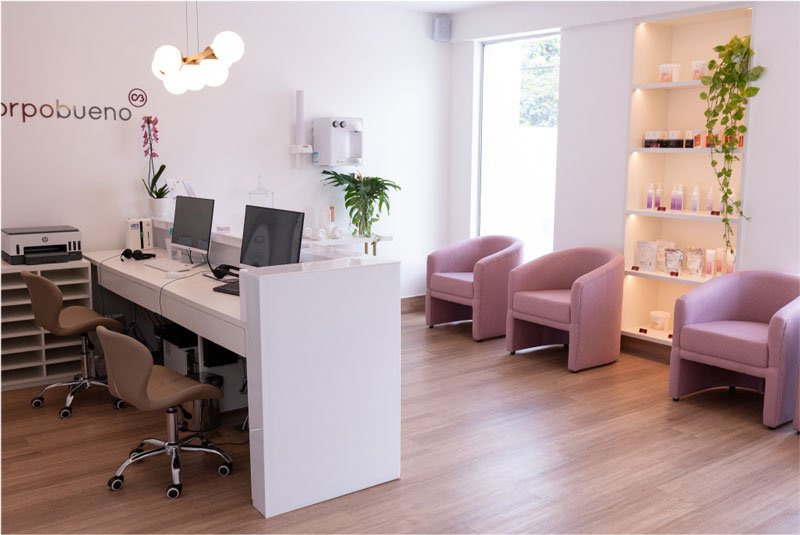 Foto 2 de Clínica de Estética Corpo Bueno - Parauapebas