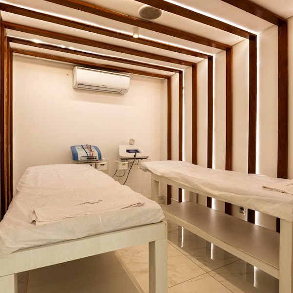 Foto 3 de Clínica de Estética Corpo Bueno - Parauapebas