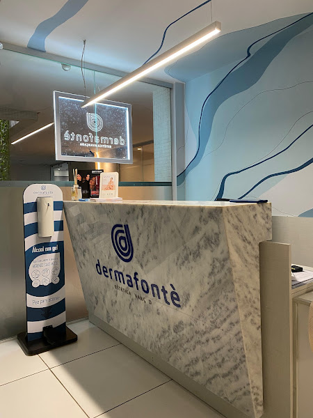 Foto 3 de Clínica de Estética Dermafontè | Belém