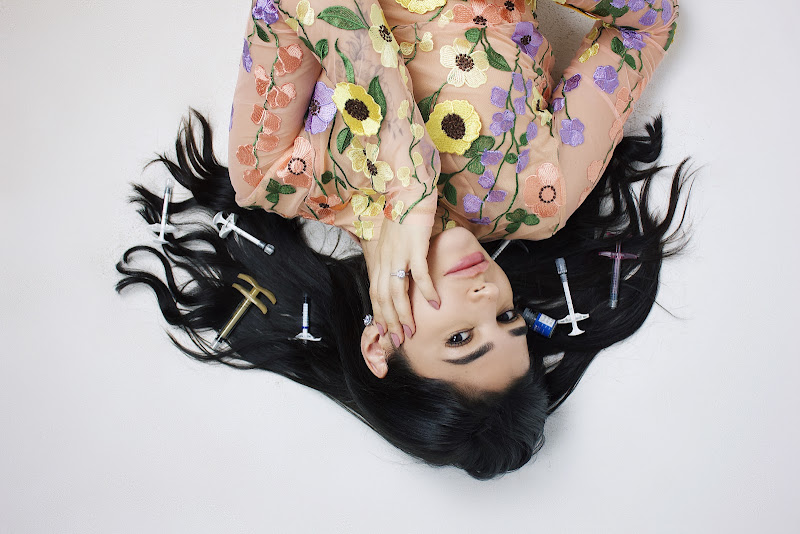 Foto 2 de Clínica de Estética Drª Juliane Oliveira - Harmonização Facial