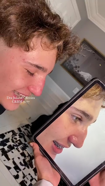 Foto 3 de Clínica de Estética Drª Juliane Oliveira - Harmonização Facial