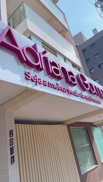 Foto 3 de Clínica de Estética Dra. Adriana Gomes | Criomodelagem | Detox | Pós-parto | Botox | Toledo - PR