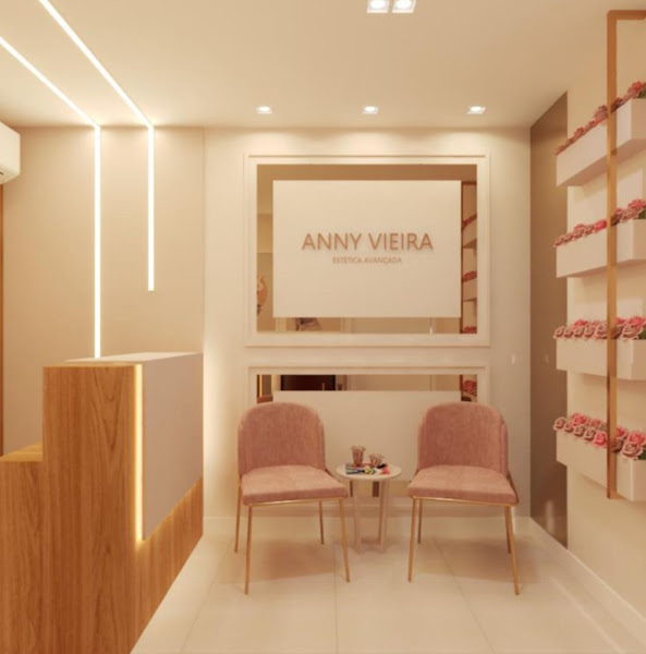 Foto 2 de Clinica de Estética Dra Anny Vieira