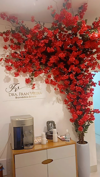 Foto 2 de Clínica de Estética Dra. Fran | Harmonização Facial, Corporal e Botox