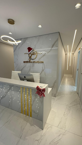 Foto 2 de Clínica de Estética | Dra. Jéssica Amaral Estética Avançada | Limpeza de Pele, Harmonização Facial e Preenchimento Labial