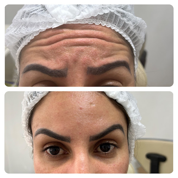 Foto 3 de Clínica de Estética Dra. Marcela Reis