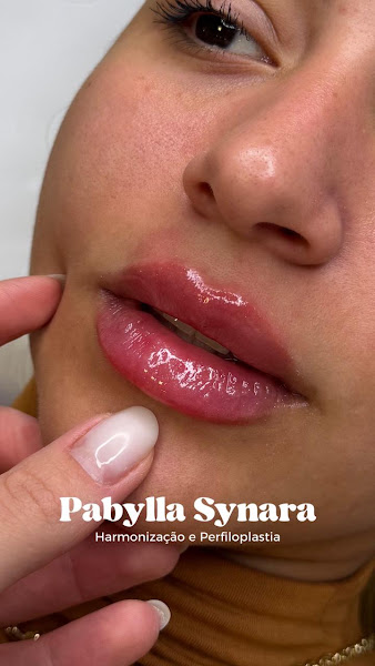 Foto 2 de Clínica de Estética Dra. Pabylla Synara