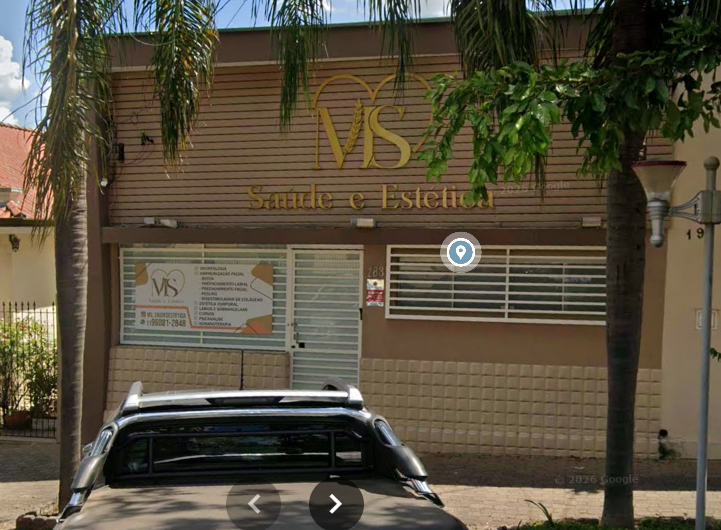 Foto 2 de Clínica de Estética | Dra. Sandra Cabral - Harmonização Facial
