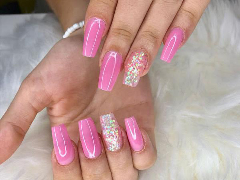 Foto 3 de Clínica de Estética e Manicure em Paritins - Emily brandão