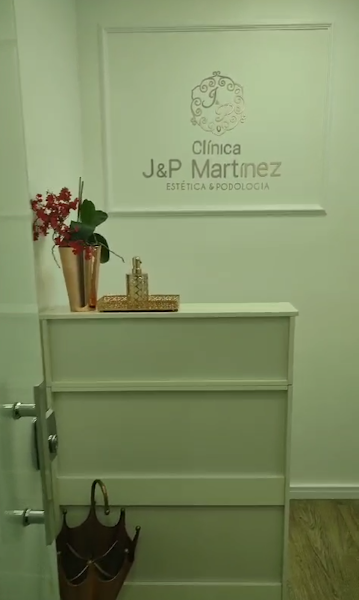 Foto 2 de Clinica de Estética e Podologia J&P Martínez