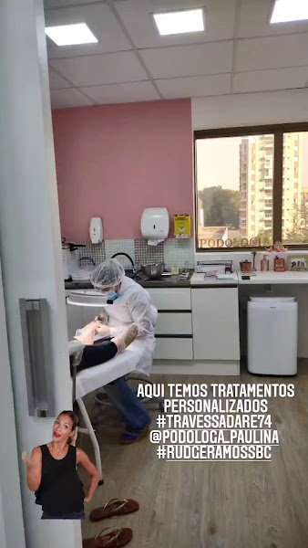 Foto 3 de Clinica de Estética e Podologia J&P Martínez