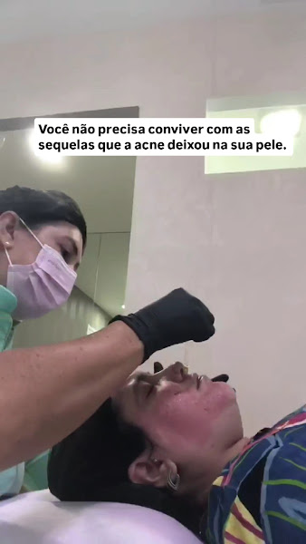 Foto 3 de Clínica de Estética , Eliane Santos