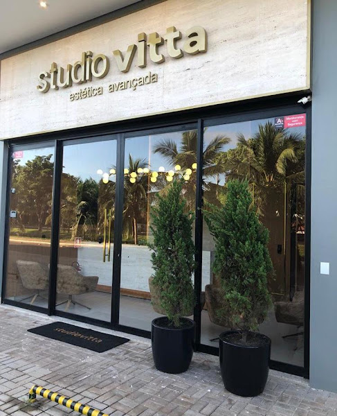 Foto 2 de Clínica de Estética em Araguaína Studio Vitta